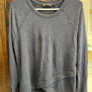 Athleta sweater